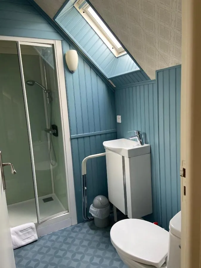 Chambres D'Hotes Ferme De Kereven Clohars-Fouesnant