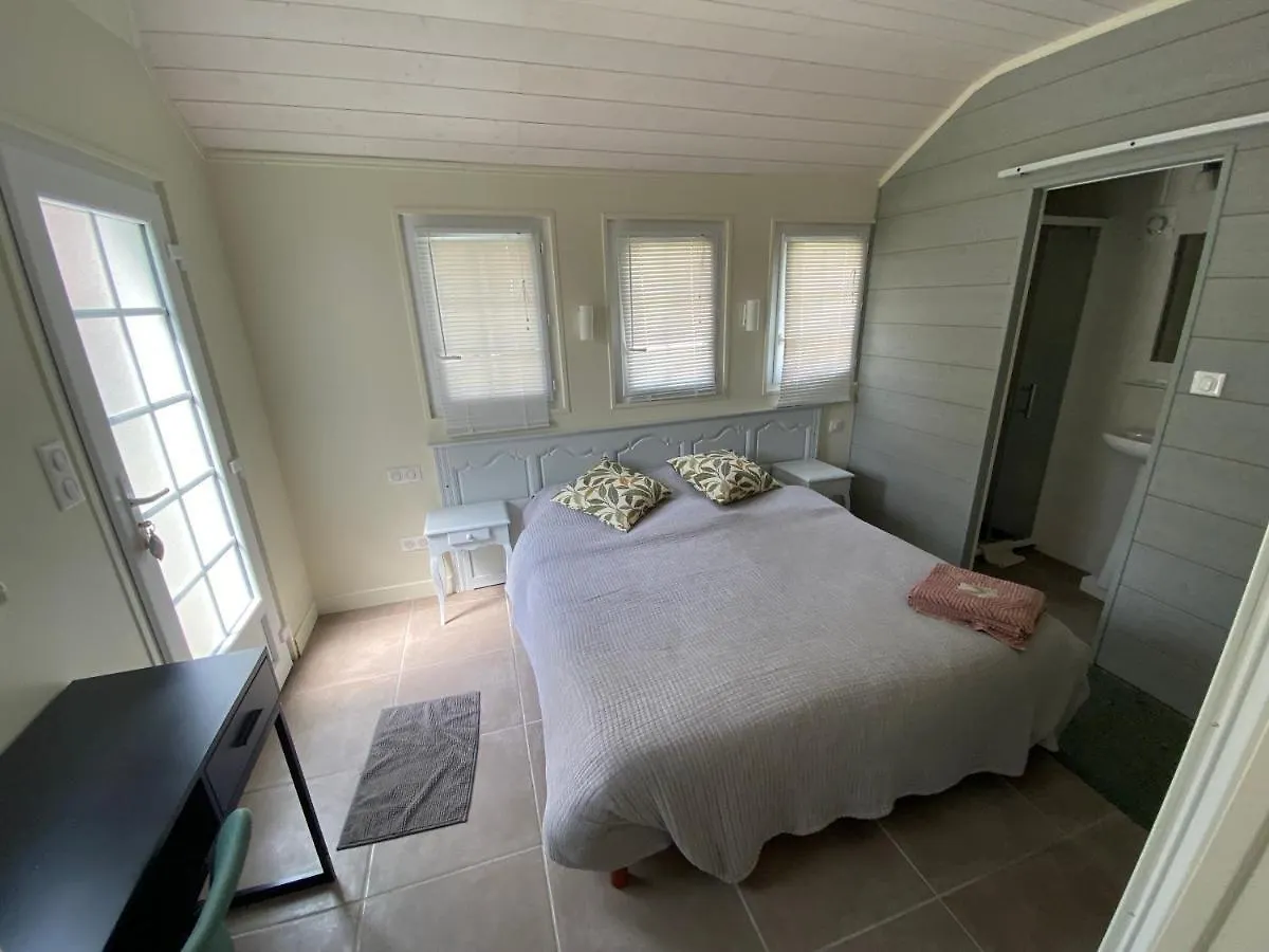 Chambres D'Hotes Ferme De Kereven Clohars-Fouesnant