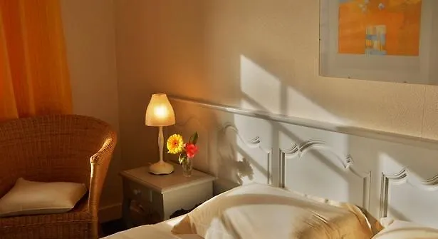 Bed and Breakfast Chambres D'Hotes Ferme De Kereven Clohars-Fouesnant
